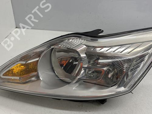 Used Left headlight FORD FOCUS II (DA_, HCP, DP) 1.8 TDCi (115 hp) 32403635
