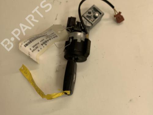 Used Ignition barrel PEUGEOT 207 (WA_, WC_) 1.6 HDi 110 (112 hp) 22853526