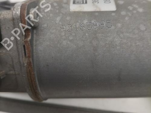 Front wiper motor OPEL CORSA D (S07) 1.3 CDTI (L08, L68) | BP22862053M29 