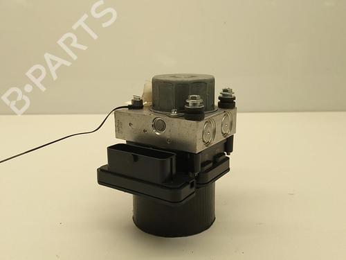 Used ABS pump ABS pump RENAULT ZOE (BFM_) ZOE (92 hp) 22857907 22857907