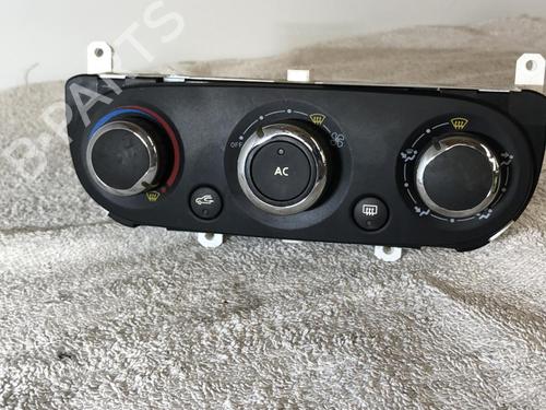 Climate control RENAULT CLIO IV (BH_) 0.9 TCe 90 (BHNF, BHMA, BHMH, BHJK, BHJR) | BP22857735I5 