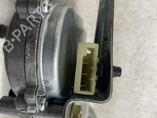 Rear wiper motor RENAULT TWINGO I (C06_) 1.2 (C066, C068) | BP29528803M102 