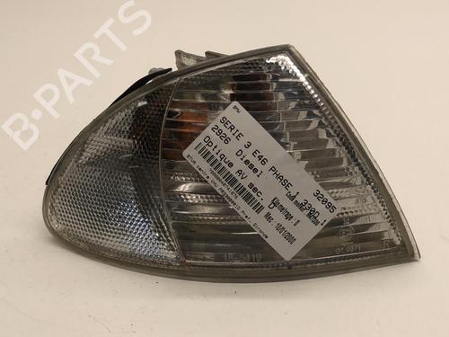 Right front indicator BMW 3 (E46) 330 d | BP22858057C33 