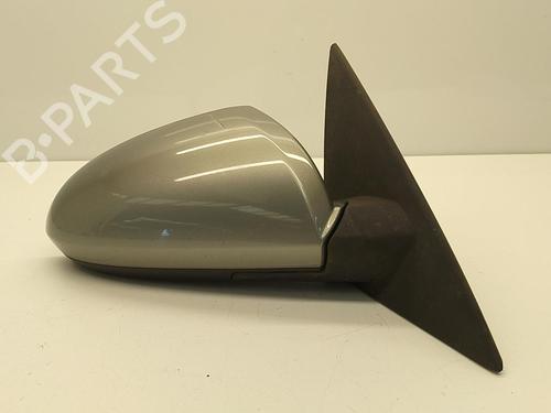 Right mirror NISSAN PRIMERA Hatchback (P12) 1.9 dCi | BP22851773C27 