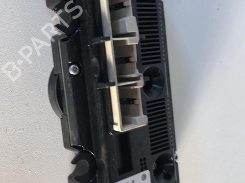 Used Climate control VW SCIROCCO III (137, 138) 1.4 TSI (160 hp) 22854144