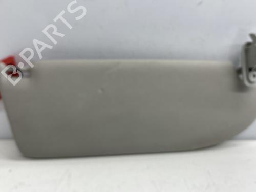 Used Left sun visor SEAT IBIZA III (6L1) 1.9 TDI (100 hp) 30335739