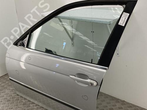 Left front door BMW 3 (E46) 330 d | BP22855143C2 