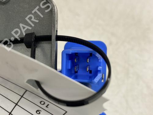 Rear wiper motor HONDA FR-V (BE) 2.2 i CTDi (BE5) | BP26683697M102 - Image 5