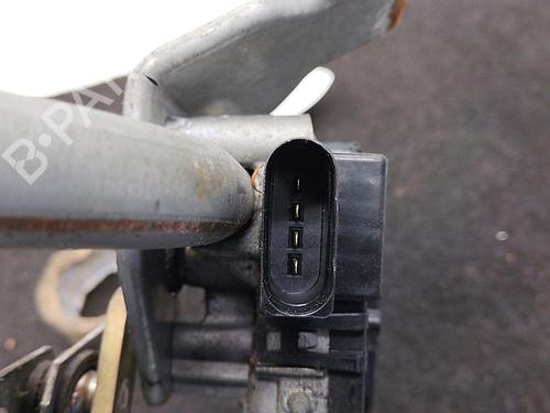Front wiper motor AUDI A4 B6 Avant (8E5) 1.9 TDI | BP22850456M29 