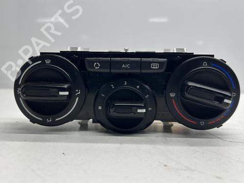Used Climate control CITROËN C3 III (SX) 1.6 BlueHDi 75 (75 hp) 22856158