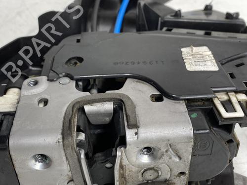 Rear left lock MERCEDES-BENZ C-CLASS (W204) C 200 CDI (204.007, 204.006) | BP32204304C100