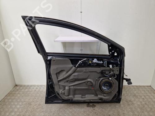Left front door FORD MONDEO IV Turnier (BA7) 1.6 TDCi | BP22862373C2 