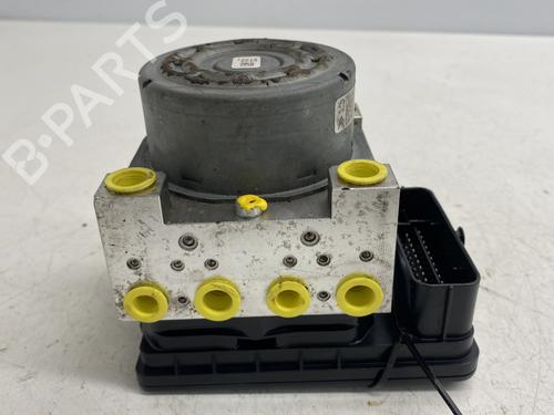 ABS pump PEUGEOT 2008 I (CU_) 1.6 BlueHDi 75 | BP26388609M43