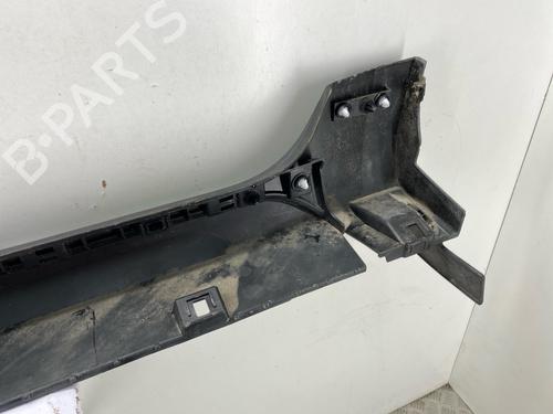 Højre sidekjole Højre sidekjole DACIA DUSTER (HM_) 1.5 dCi 115 (HMAD) (116 hp) 36379058 36379058