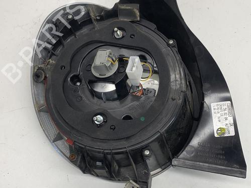 Used Right taillight ALFA ROMEO MITO (955_) 1.3 MultiJet (955AXP1A, 955AYC1A) (95 hp) 22857923