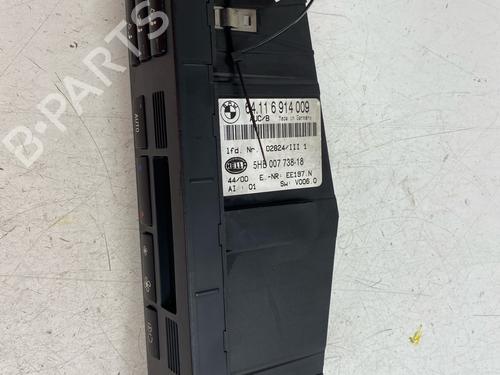Climate control BMW 3 Convertible (E46) | BP37663123I5 - Image 4