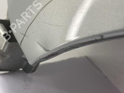 Left front fenders RENAULT KANGOO (KC0/1_) D 55 1.9 (KC0D) | BP22861252C41 