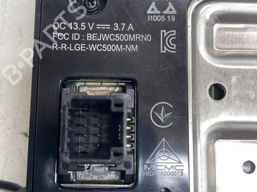 Electronic module RENAULT ARKANA I (LCM_, LDN_) 1.6 E-TECH 145 (LDMU) | BP30364172M83 - Image 3