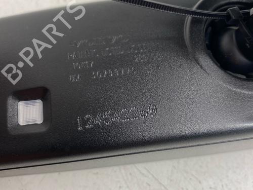 Used Rear mirror Rear mirror VOLVO C30 (533) D2 (115 hp) 36132931 36132931