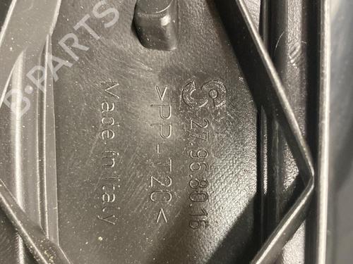 Right taillight SMART FORFOUR (454) 1.5 CDI (454.000) | BP22851296C35 