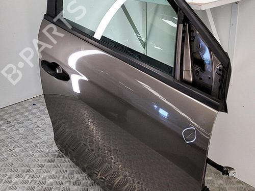 Right front door FIAT BRAVO II (198_) 1.4 (198AXA1B) | BP22851727C3 
