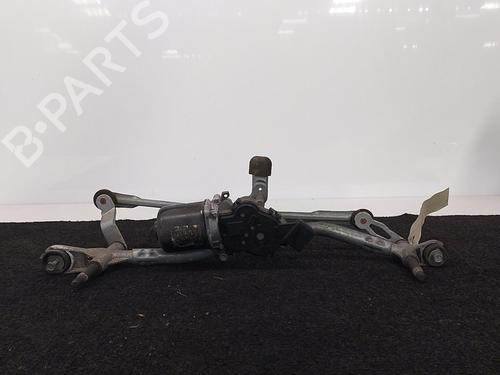 Used Front wiper motor Front wiper motor CITROËN C3 II (SC_) 1.2 VTi 82 (82 hp) 22855699 22855699