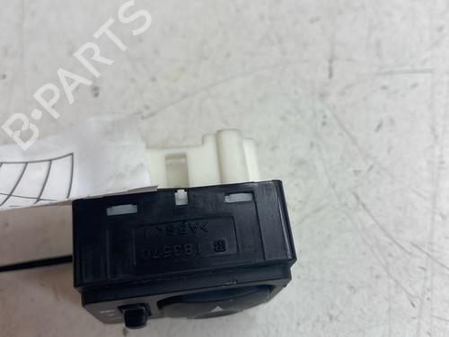 Mirror switch MITSUBISHI MIRAGE / SPACE STAR VI Hatchback (A0_A) 1.0 (A05A) | BP39970023I25 - Image 2