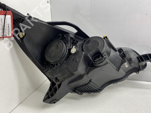 Used Left headlight Left headlight DS DS 3 (SA_) [2015-2019] 34149082 34149082