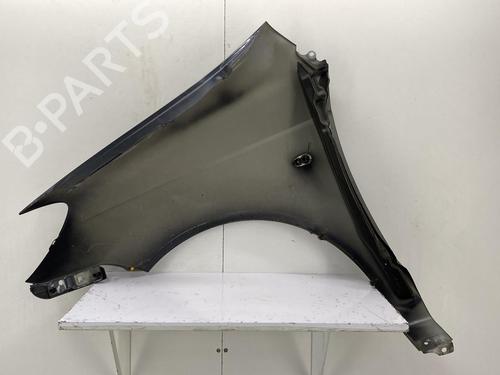 Right front fenders HYUNDAI GETZ (TB) 1.5 CRDi | BP22857300C42 