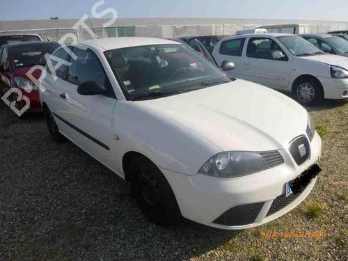 Right mirror SEAT IBIZA III (6L1) 1.4 TDI | BP22857404C27 