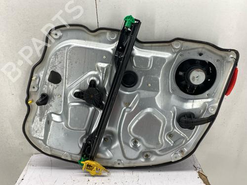 Front left window mechanism FIAT IDEA (350_) 1.3 D Multijet | BP37662973C22 - Image 4