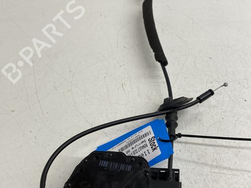 Rear right lock RENAULT CLIO IV (BH_) 1.5 dCi 75 | BP28102301C99 