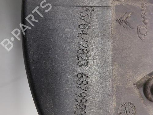 Fuel flap CITROËN C3 II (SC_) 1.6 HDi | BP22852014C131 
