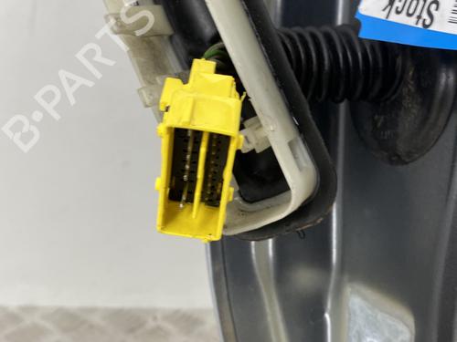 Right front door CITROËN C4 II (NC_) 1.6 HDi 90 | BP29299393C3 