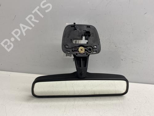 Espelho interior DAIHATSU CUORE VI (L251, L250_, L260_) 1.0 (58 hp) 31695700