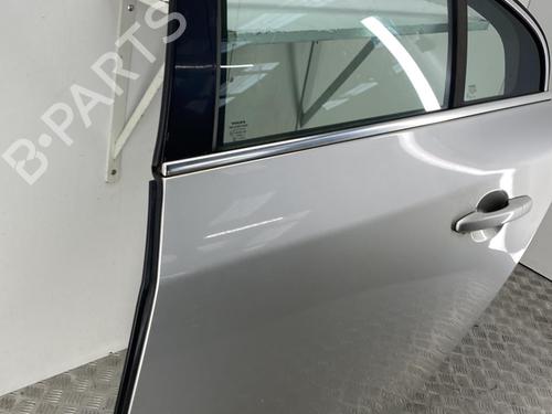 Left rear door VOLVO S60 II (134) D3 | BP22851418C4 