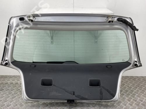 Tailgate VW POLO (9N_, 9A_) 1.4 TDI | BP22857595C6 
