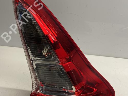 Used Right taillight CITROËN C4 Coupe (LA_) 1.6 HDi (90 hp) 22859693