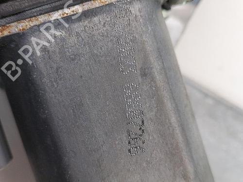 Used Front left window mechanism Front left window mechanism PEUGEOT 107 (PM_, PN_) 1.0 (68 hp) 22850289 22850289