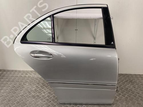 Right rear door MERCEDES-BENZ C-CLASS (W203) C 220 CDI (203.006, 203.008) | BP22854524C5 