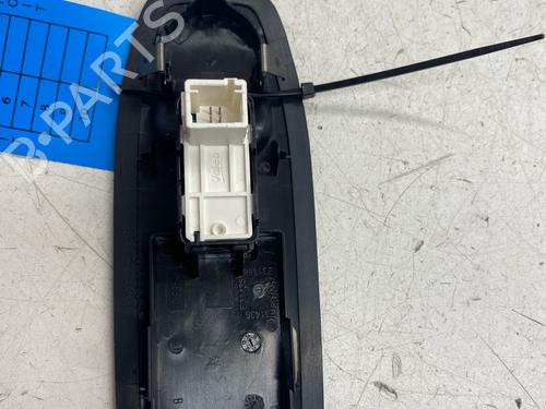 Left front window switch PEUGEOT 2008 I (CU_) 1.6 HDi | BP38955554I27 - Image 2