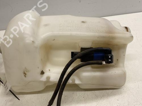 Windscreen washer tank RENAULT CLIO III (BR0/1, CR0/1) 1.5 dCi (BR0H, CR0H, CR1S, BR1S) | BP22859697C113 