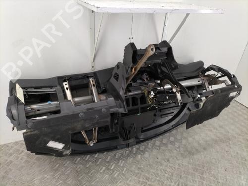 Used Dashboard Dashboard PEUGEOT 308 II (LB_, LP_, LW_, LH_, L3_) 1.6 HDi (92 hp) 22861934 22861934