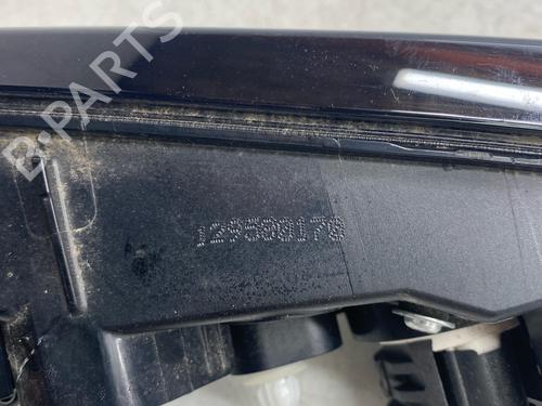 Left tailgate light TOYOTA COROLLA Estate (_E21_) 2.0 Hybrid (MZEH12) | BP38763903C79 - Image 5