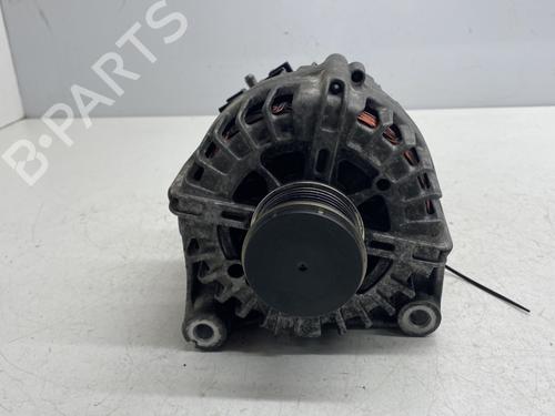 Used Alternator BMW 3 (E90) 318 d (143 hp) 28015705