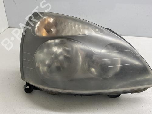 Scheinwerfer rechts für RENAULT CLIO II (BB_, CB_) 1.5 dCi (B/CB07) (65 hp) 29870392