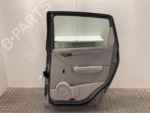 Right rear door MERCEDES-BENZ B-CLASS Sports Tourer (W245) B 180 CDI (245.207) | BP26274149C5 