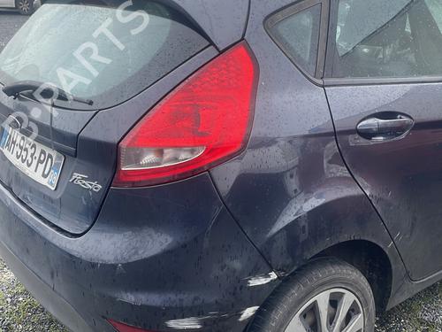 Used Parts FORD FIESTA VI (CB1, CCN) 1.4 TDCi 4513681