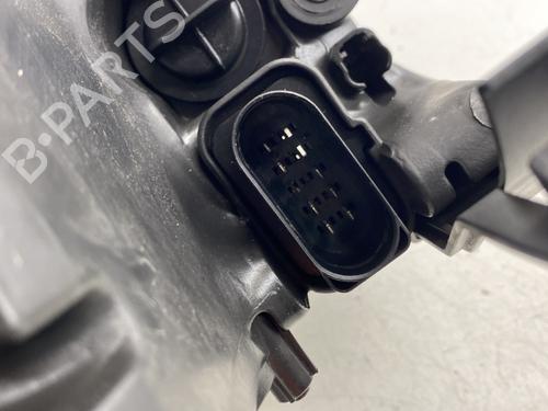 Left headlight FORD FOCUS II (DA_, HCP, DP) 1.8 TDCi | BP32403635C28