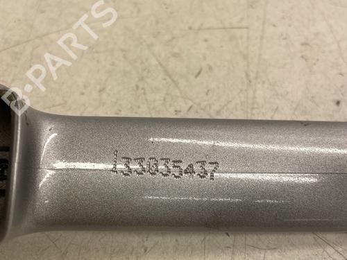 Used Front left exterior door handle Front left exterior door handle TOYOTA AYGO (_B4_) 1.0 VVTi (KGB40) (72 hp) 40225000 40225000